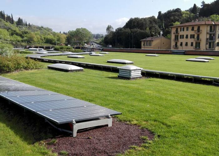 CONVEGNO: progettare il verde pensile